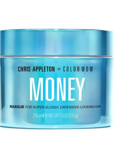 Color Wow Money Masque nabłyszczająca maska do włosów 215ml