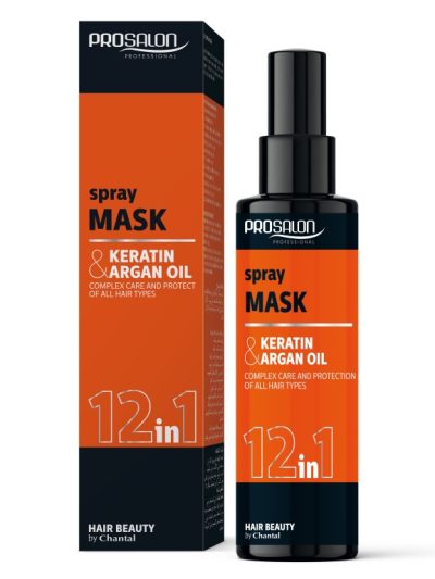 Chantal Prosalon Spray Mask 12in1 maska w sprayu 12w1 150g
