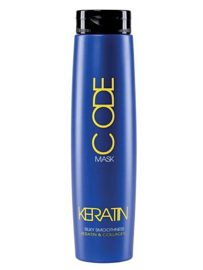 Stapiz Keratin Code Mask maska do włosów z keratyną 250ml