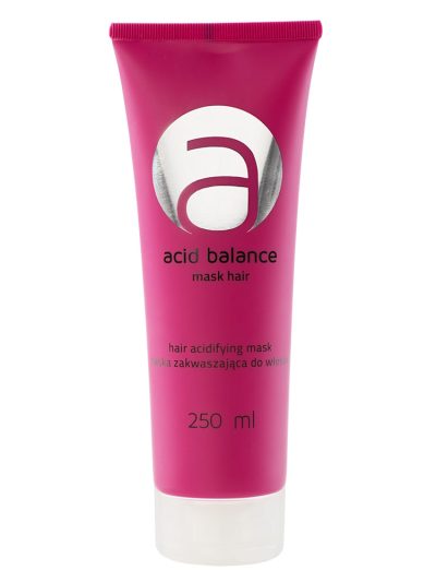 Stapiz Acid Balance Hair Acidifying Mask maska zakwaszająca do włosów 250ml