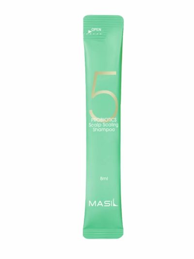 Masil 5 Probiotics Scalp Scaling Shampoo szampon głęboko oczyszczający z probiotykami 8ml