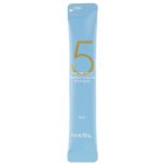 Masil 5 Probiotics Perfect Volume Shampoo szampon nadający włosom objętość z probiotykami 8ml
