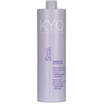 KYO Smooth System Shampoo wygładzający szampon do włosów 1000ml