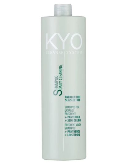 KYO Cleanse System Shampoo szampon do włosów 1000ml
