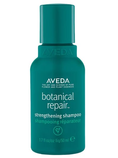 Aveda Botanical Repair Strengthening Shampoo wzmacniający szampon do włosów zniszczonych 50ml