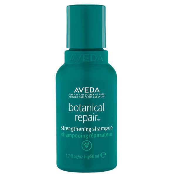 Aveda Botanical Repair Strengthening Shampoo wzmacniający szampon do włosów zniszczonych 50ml