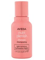 Aveda Nutriplenish Shampoo Light Moisture lekki nawilżający szampon do włosów 50ml