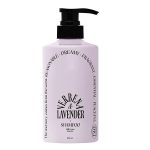 ODID Milk Protein Intensive Shampoo szampon do włosów Verbena Lavender 500ml