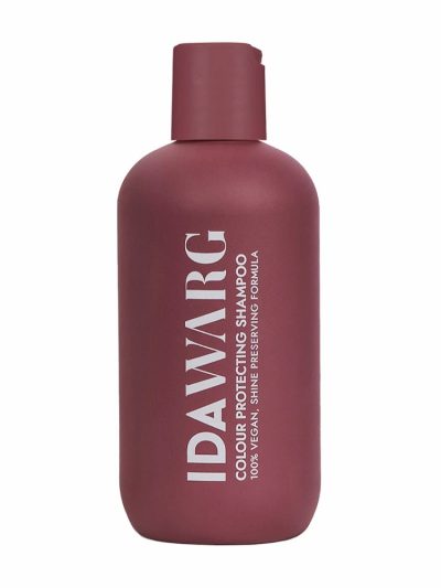 Ida Warg Colour Protecting Shampoo szampon chroniący kolor włosów 250ml