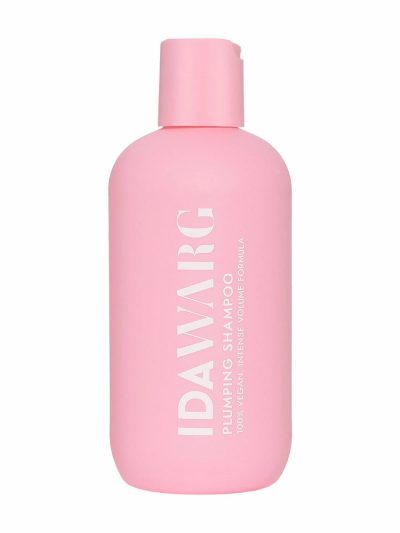 Ida Warg Plumping Shampoo szampon nadający objętość i gęstość włosów 250ml