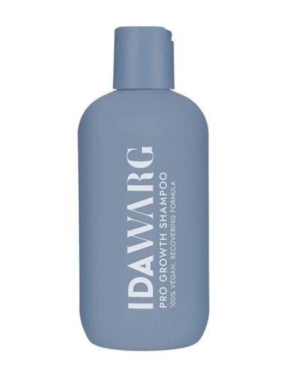 Ida Warg Pro Growth Shampoo szampon stymulujący wzrost włosów 250ml