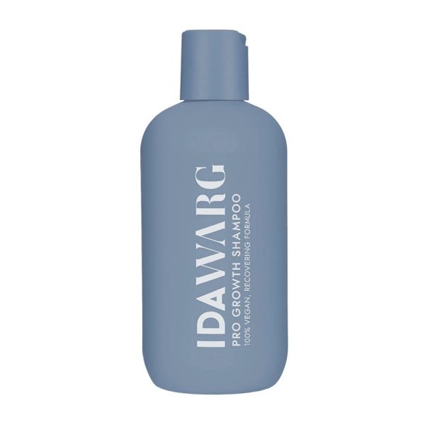 Ida Warg Pro Growth Shampoo szampon stymulujący wzrost włosów 250ml