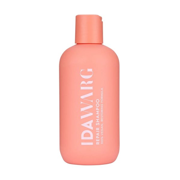 Ida Warg Repair Shampoo szampon regenerujący do włosów 250ml