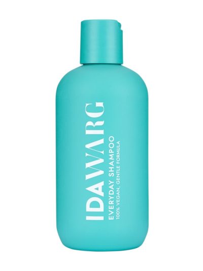 Ida Warg Everyday Shampoo delikatny szampon do codziennego stosowania 250ml