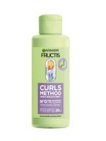 Garnier Fructis Curls Method pre-szampon do włosów kręconych 200ml