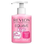 Revlon Professional Equave Kids Princess Look odżywczy szampon dla dzieci 300ml