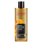 Farmona Jantar szampon rewitalizujący kolor z esencją bursztynową i pigmentem do włosów blond i siwych 300ml