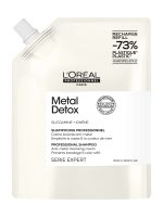 L'Oreal Professionnel Serie Expert Metal Detox szampon ochronny refill 500ml