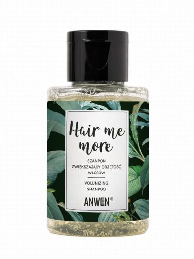 Anwen Hair Me More szampon zwiększający objętość włosów 50ml