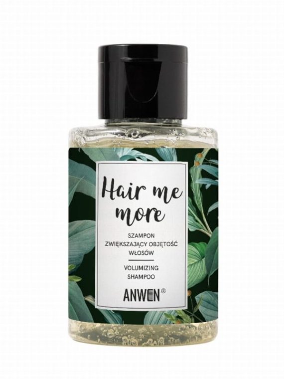 Anwen Hair Me More szampon zwiększający objętość włosów 50ml