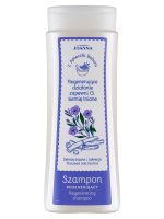 Joanna Z Apteczki Babuni szampon regenerujący 300ml