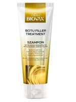 BIOVAX Glamour Botu Filler Treatment szampon wypełniająco-wygładzający 200ml