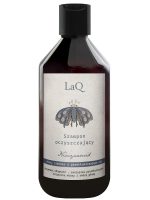 LaQ Szampon oczyszczający z niacynamidem 300ml