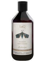 LaQ Szampon nawilżający z postbiotykami 300ml