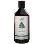 LaQ Szampon wzmacniający z biotyną 300ml
