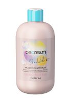 Inebrya Ice Cream Pro-Volume szampon zwiększający objętość włosów 300ml