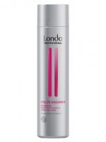 Londa Professional Color Radiance Shampoo szampon do włosów farbowanych 250ml