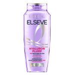 L'Oreal Paris Elseve Hyaluron Plump szampon wypełniający nawilżeniem do włosów odwodnionych 400ml