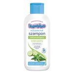 Bambino Rodzina szampon odświeżający do włosów normalnych i przetłuszczających się 400ml