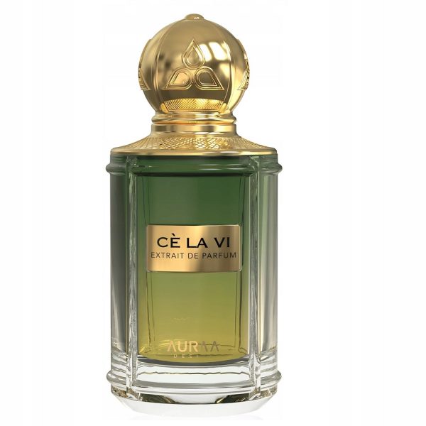 Auraa Desire Ce La Vi ekstrakt perfum 100ml