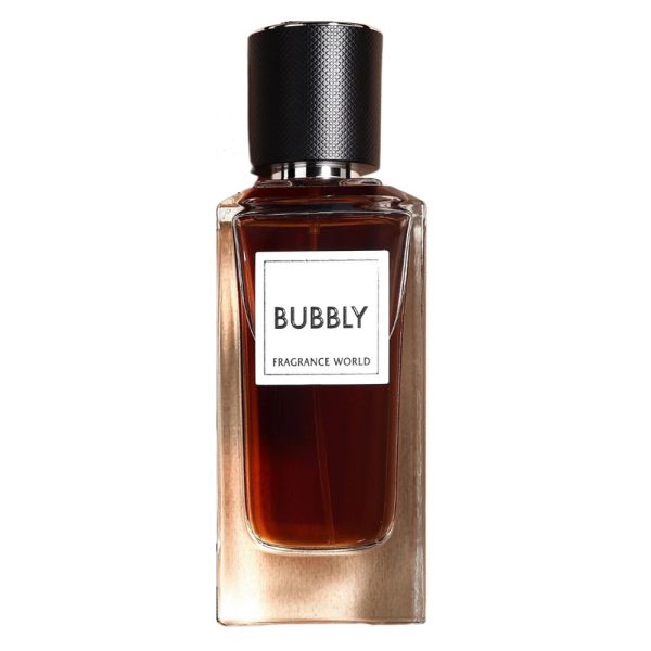 Fragrance World Bubbly woda perfumowana 100ml