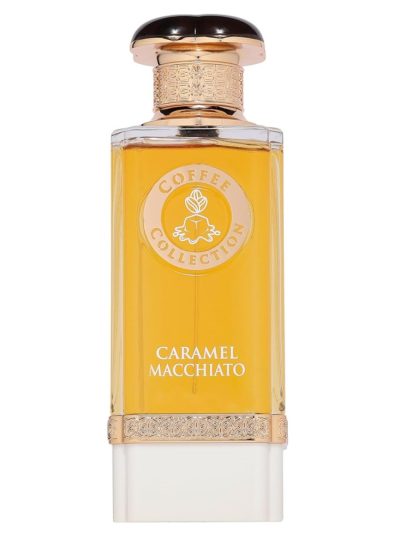 Fragrance World Caramel Macchiato woda perfumowana 100ml