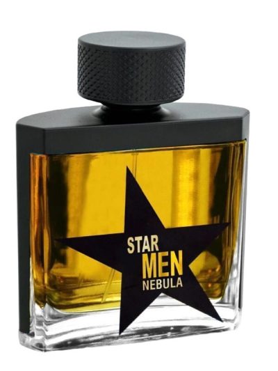 Fragrance World Star Men Nebula woda perfumowana 100ml