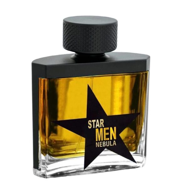 Fragrance World Star Men Nebula woda perfumowana 100ml