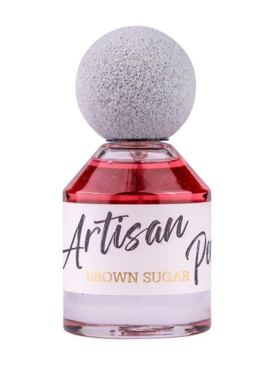 Fragrance World Artisan Perfumery Brown Sugar woda perfumowana 80ml
