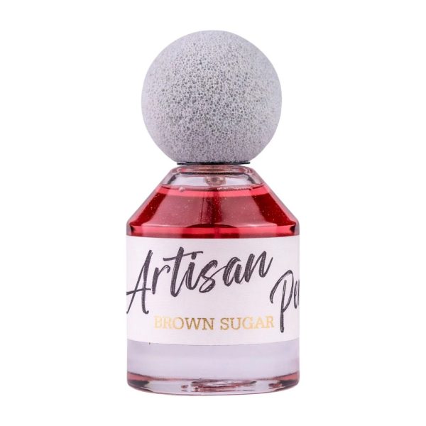Fragrance World Artisan Perfumery Brown Sugar woda perfumowana 80ml