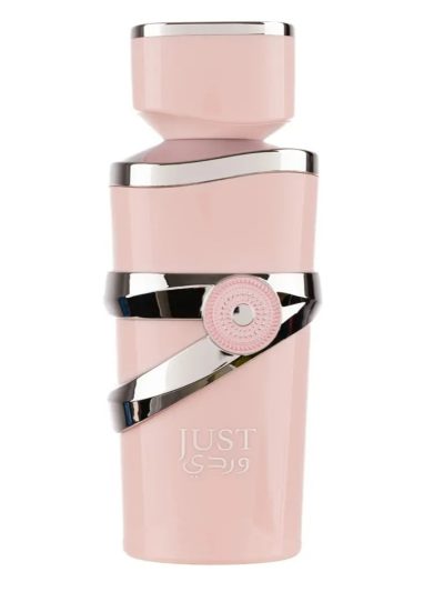 Fragrance World Just Wardi woda perfumowana 100ml