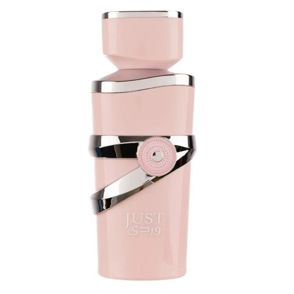 Fragrance World Just Wardi woda perfumowana 100ml