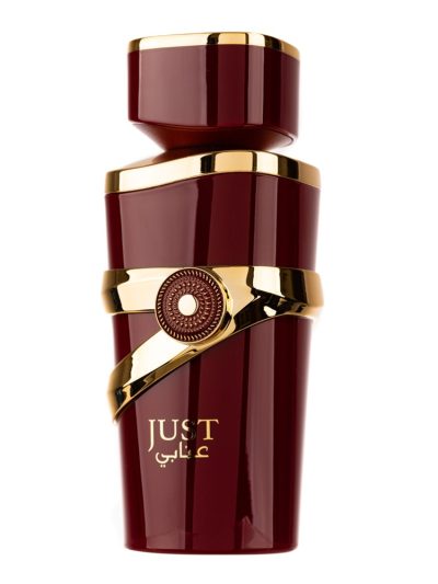 Fragrance World Just Anabi woda perfumowana 100ml