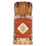 Fragrance World Royal Blend Bourbon ekstrakt perfum 100ml