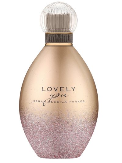 Sarah Jessica Parker Lovely You woda perfumowana 150ml