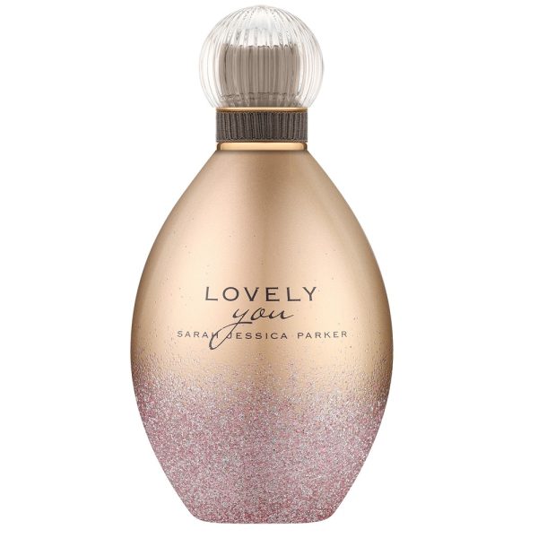 Sarah Jessica Parker Lovely You woda perfumowana 150ml