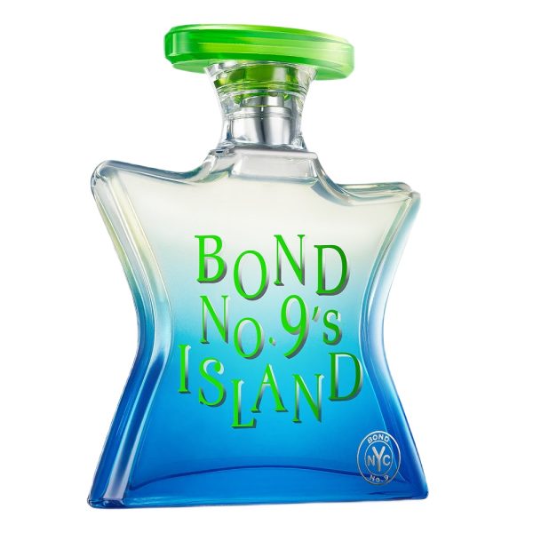 Bond No. 9 Island woda perfumowana 100ml