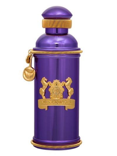 Alexandre.J Iris Violet woda perfumowana 100ml
