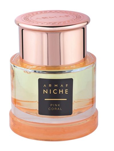 Armaf Niche Pink Coral woda perfumowana 90ml