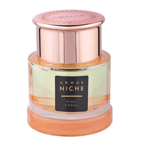 Armaf Niche Pink Coral woda perfumowana 90ml
